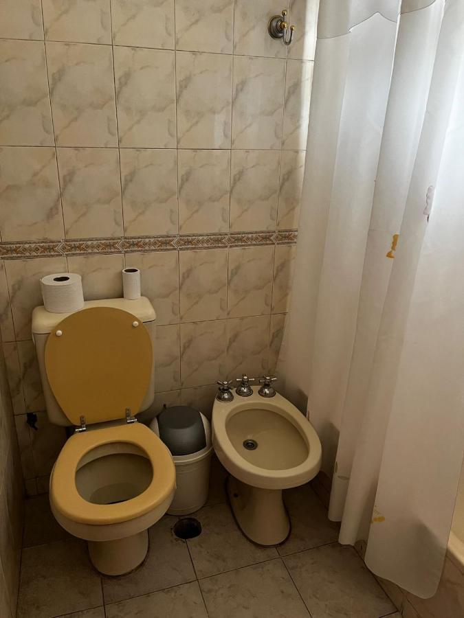 Tu Lugar La Vina Apartamento San Salvador de Jujuy Exterior foto