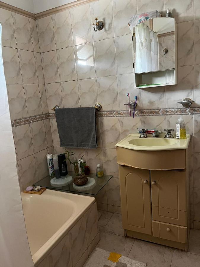 Tu Lugar La Vina Apartamento San Salvador de Jujuy Exterior foto
