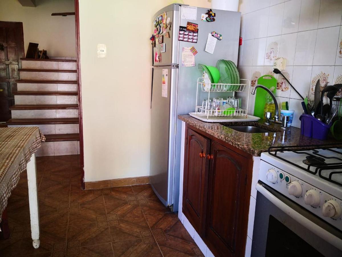 Tu Lugar La Vina Apartamento San Salvador de Jujuy Exterior foto