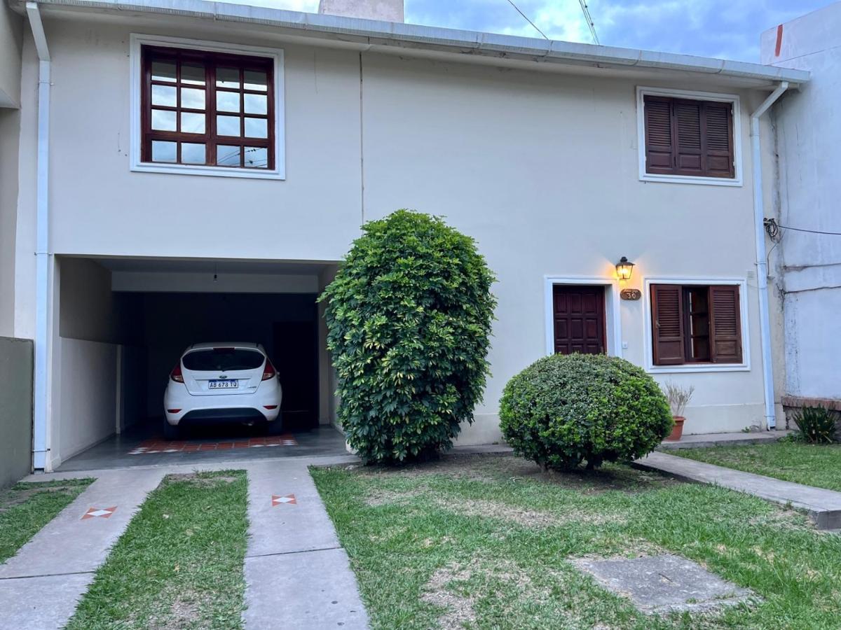 Tu Lugar La Vina Apartamento San Salvador de Jujuy Exterior foto
