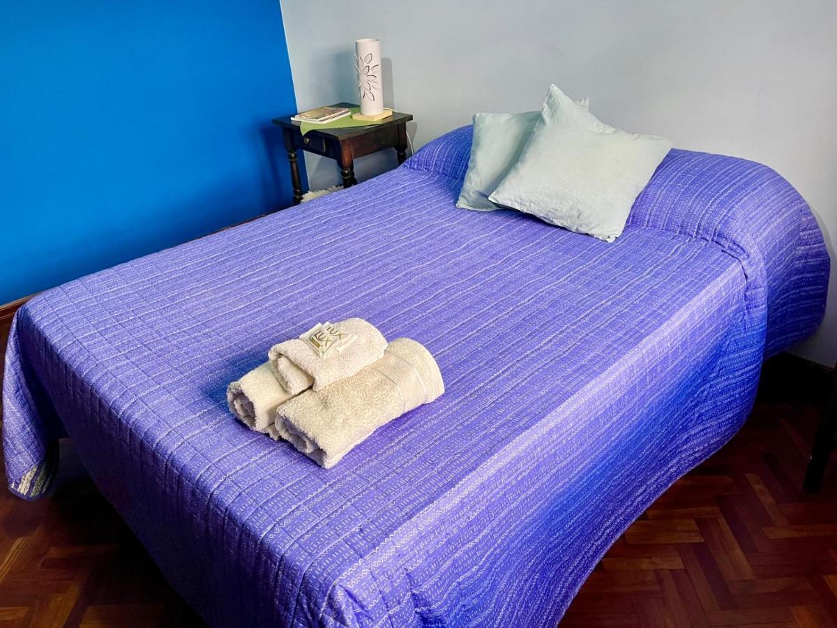 Tu Lugar La Vina Apartamento San Salvador de Jujuy Exterior foto