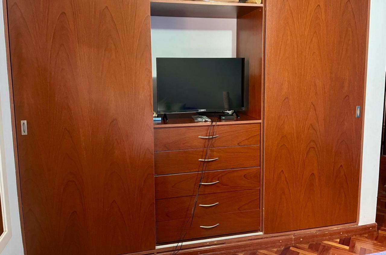 Tu Lugar La Vina Apartamento San Salvador de Jujuy Exterior foto