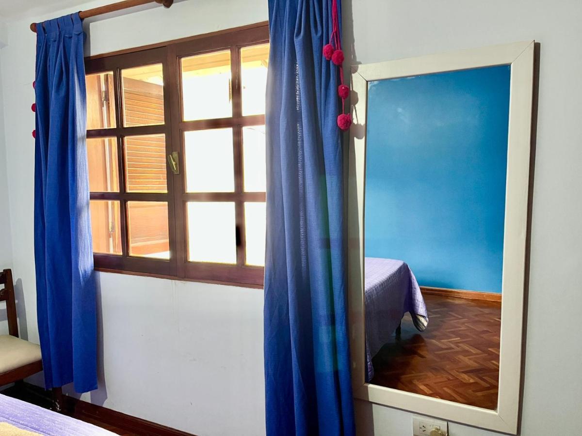 Tu Lugar La Vina Apartamento San Salvador de Jujuy Exterior foto