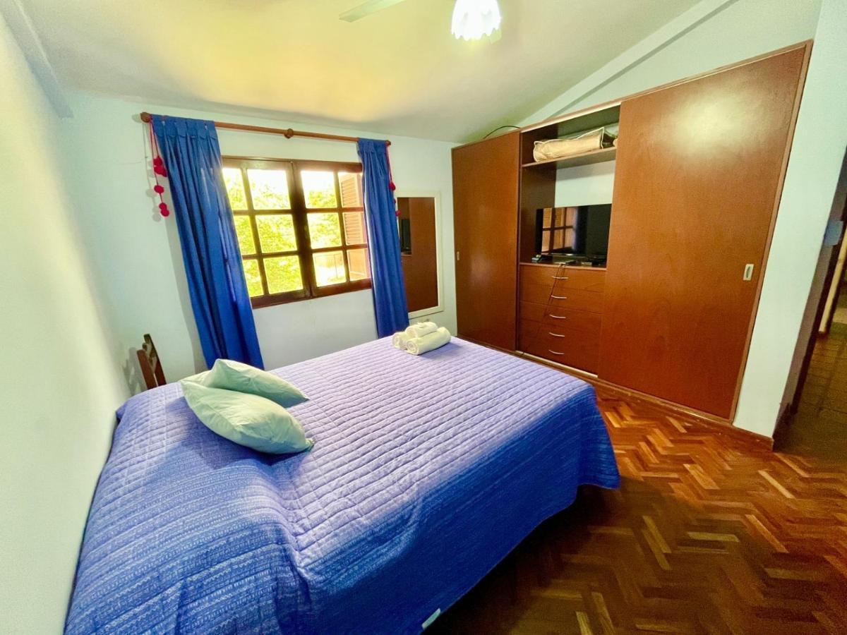 Tu Lugar La Vina Apartamento San Salvador de Jujuy Exterior foto