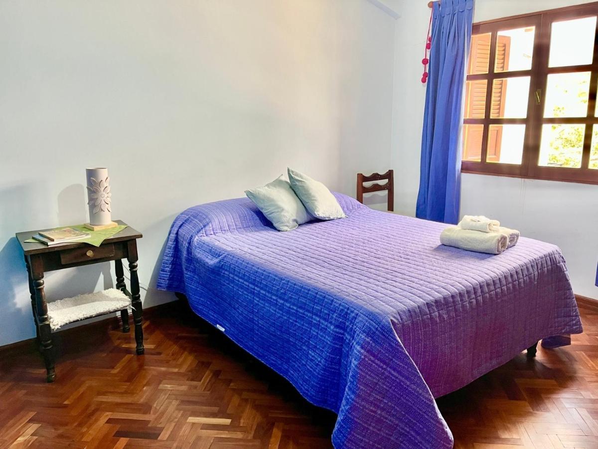Tu Lugar La Vina Apartamento San Salvador de Jujuy Exterior foto