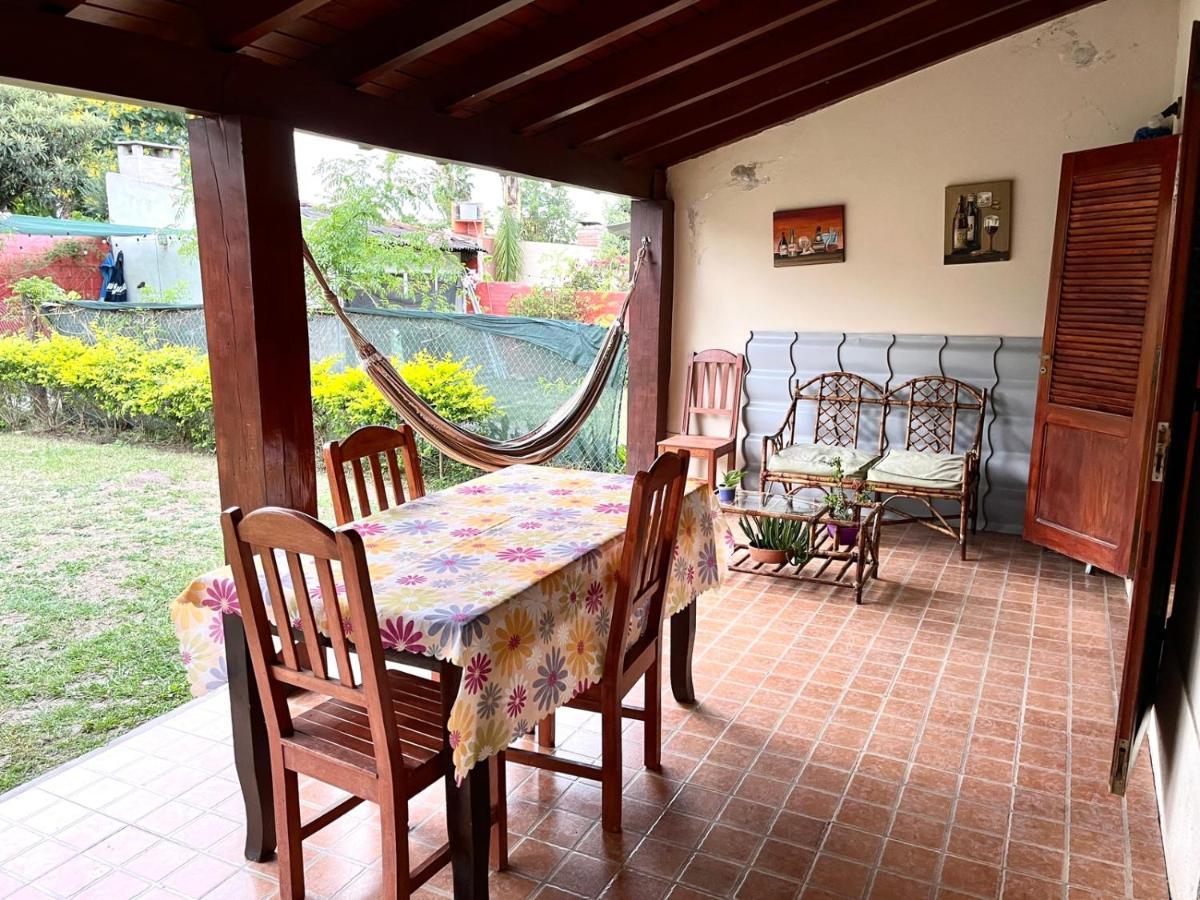 Tu Lugar La Vina Apartamento San Salvador de Jujuy Exterior foto