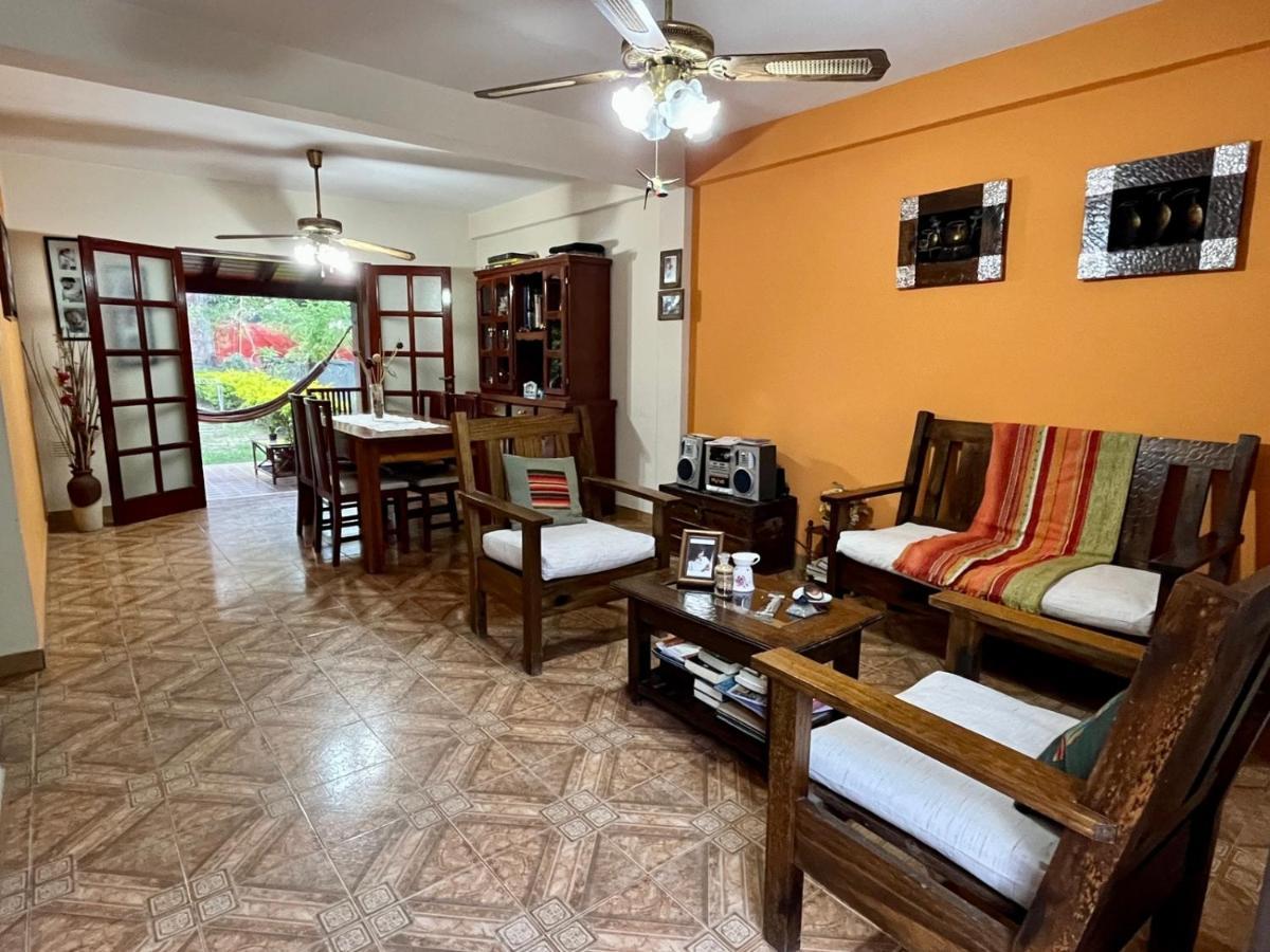 Tu Lugar La Vina Apartamento San Salvador de Jujuy Exterior foto