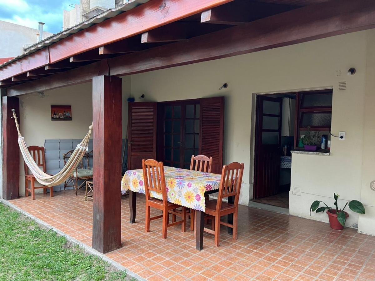 Tu Lugar La Vina Apartamento San Salvador de Jujuy Exterior foto