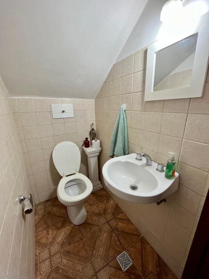 Tu Lugar La Vina Apartamento San Salvador de Jujuy Exterior foto