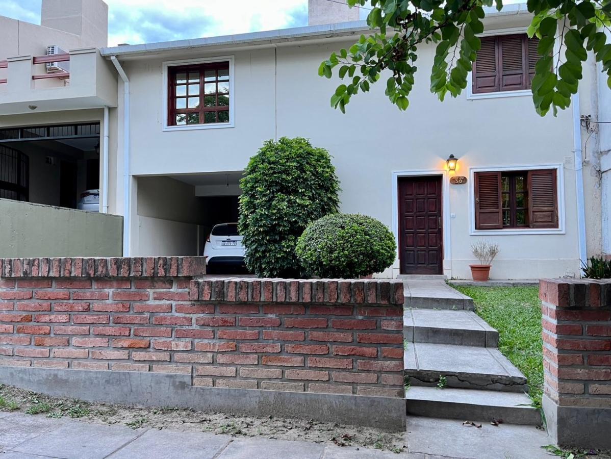 Tu Lugar La Vina Apartamento San Salvador de Jujuy Exterior foto