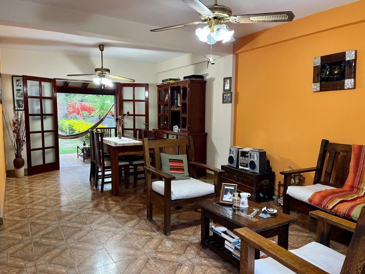 Tu Lugar La Vina Apartamento San Salvador de Jujuy Exterior foto