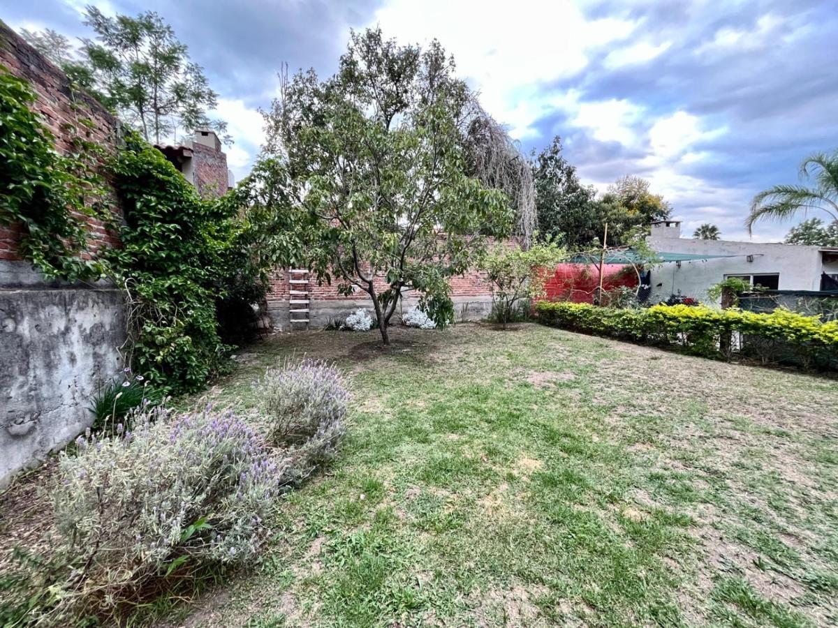 Tu Lugar La Vina Apartamento San Salvador de Jujuy Exterior foto