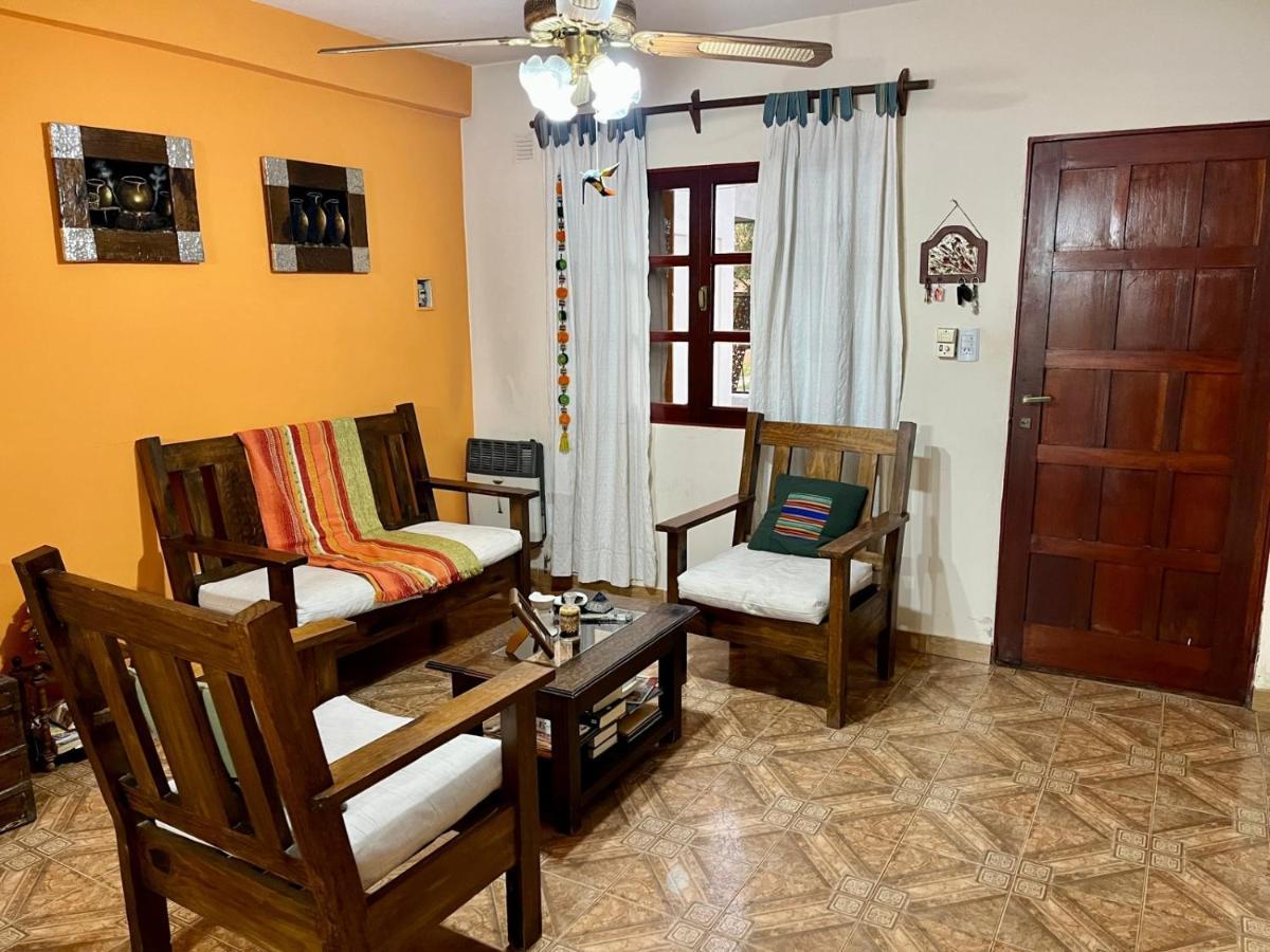 Tu Lugar La Vina Apartamento San Salvador de Jujuy Exterior foto