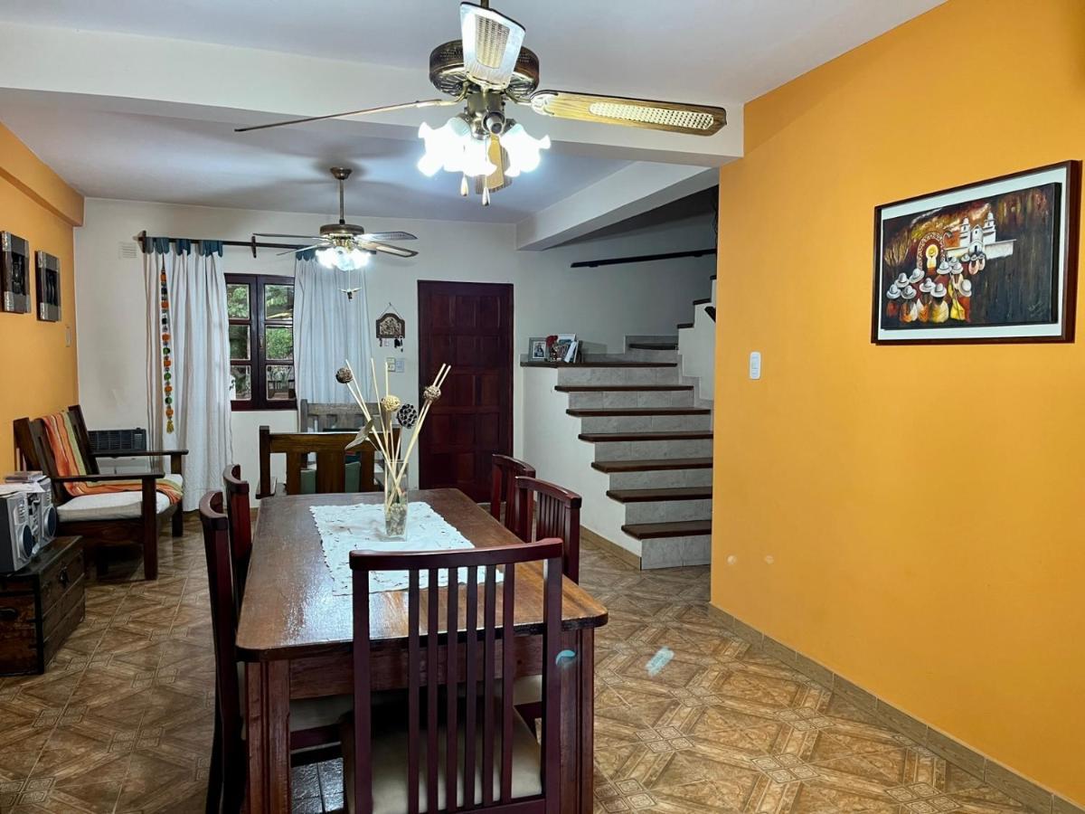 Tu Lugar La Vina Apartamento San Salvador de Jujuy Exterior foto