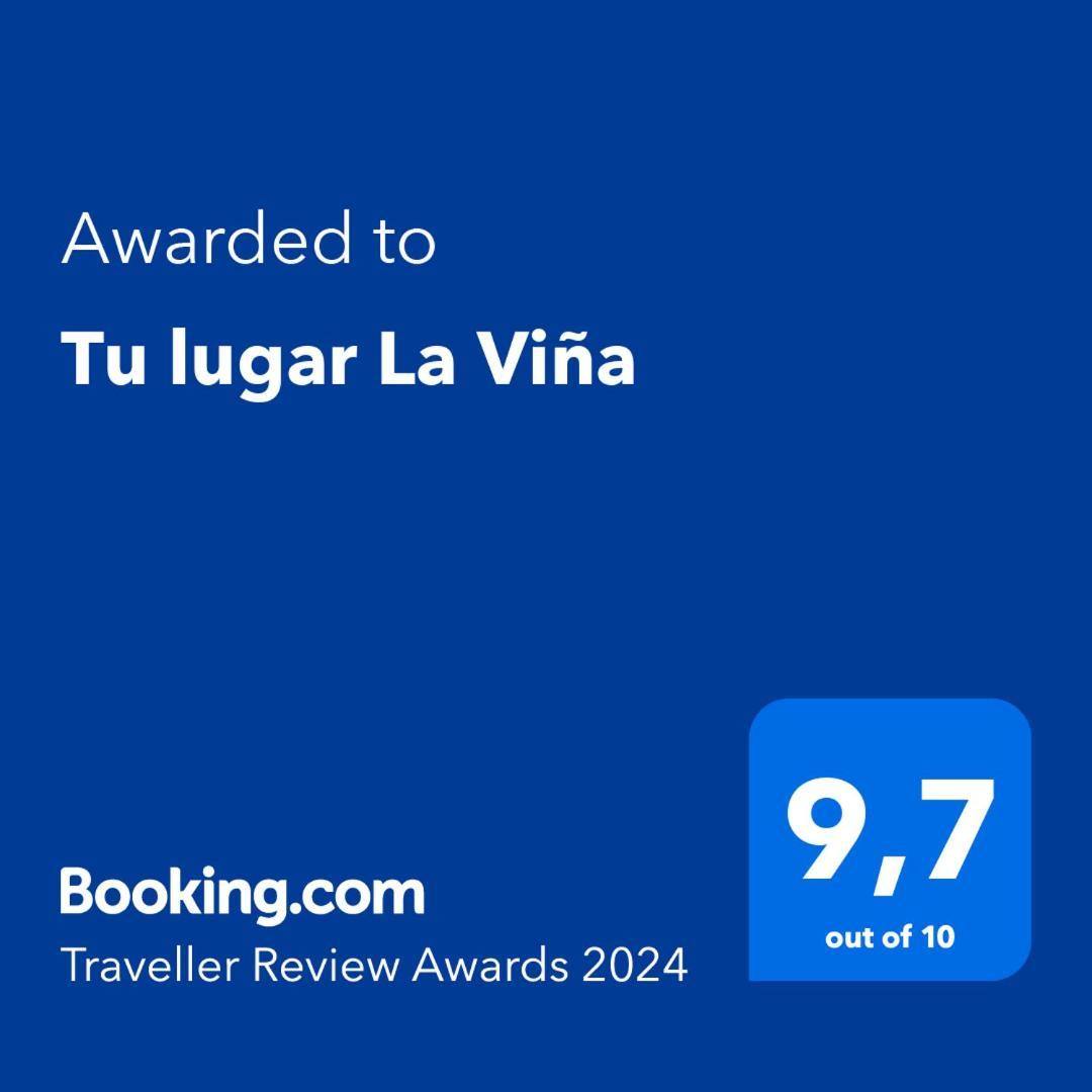 Tu Lugar La Vina Apartamento San Salvador de Jujuy Exterior foto